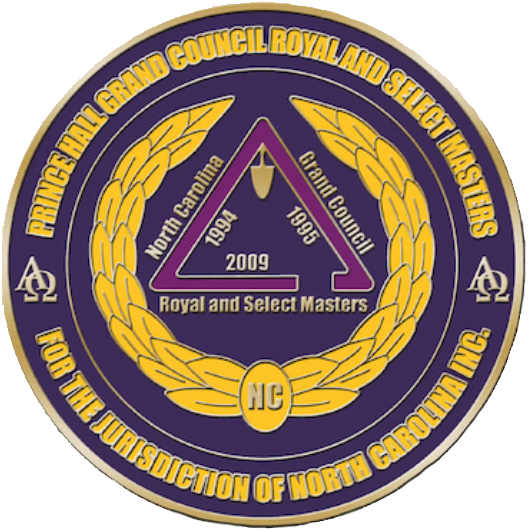 NC York Rite Family, PHA