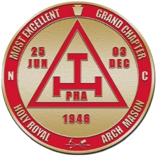 NC York Rite Family, PHA